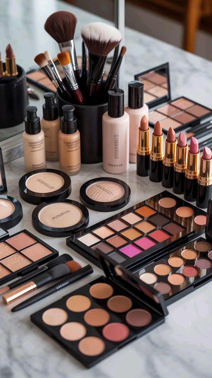 Make Up