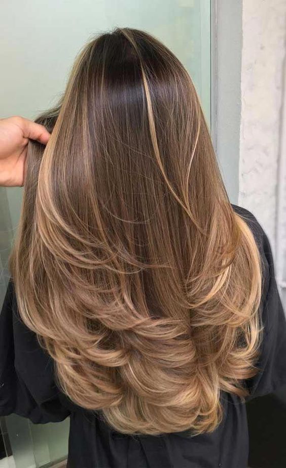 Balayage