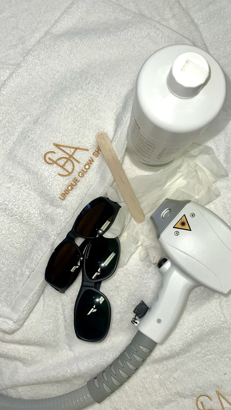 Epilation Maillot