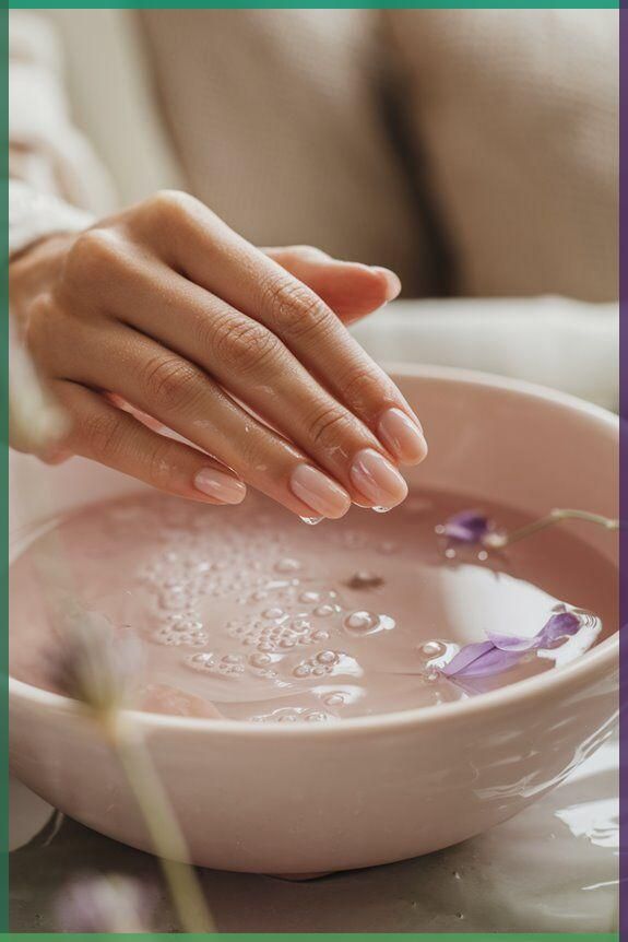 Manucure  SPA