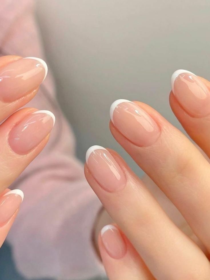 Permanent sans faux ongles