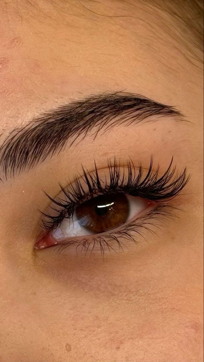 Cils Permanant