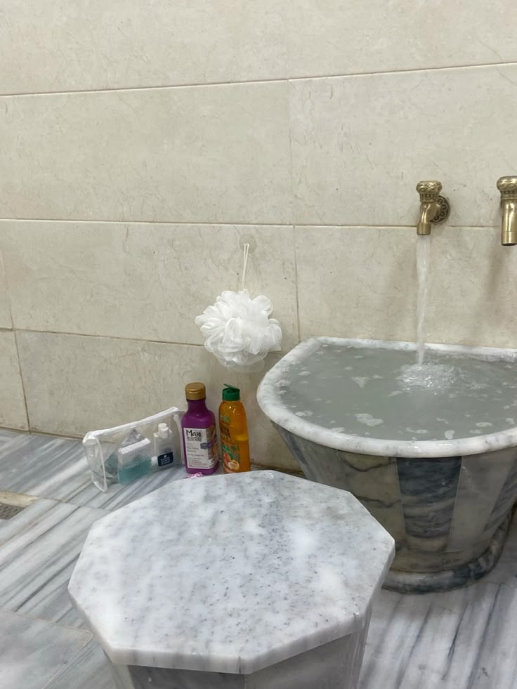 Hammam Enfant