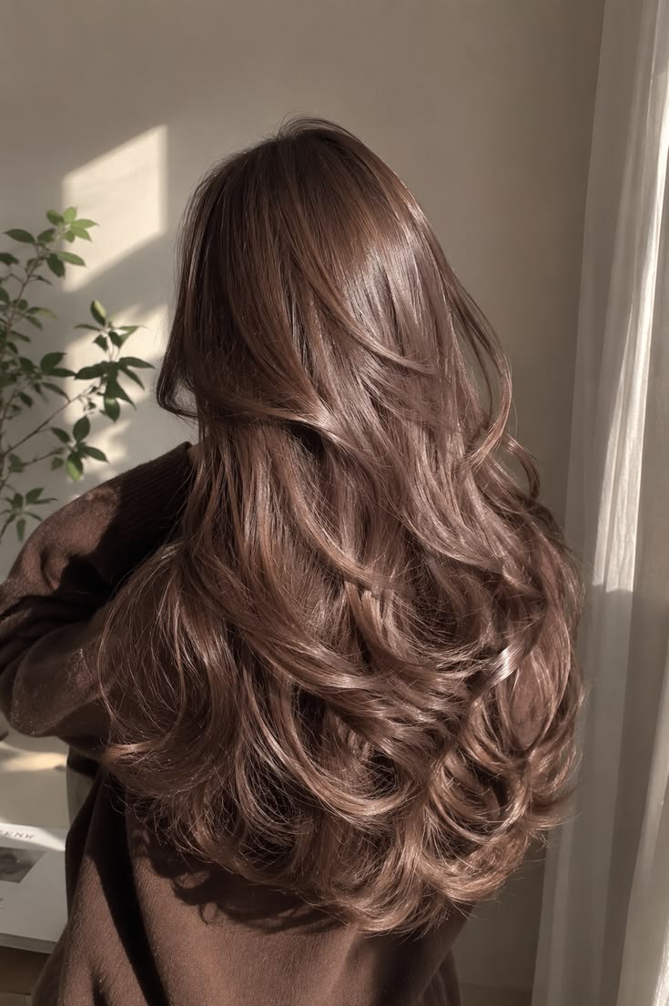 Soin Cheveux Royal