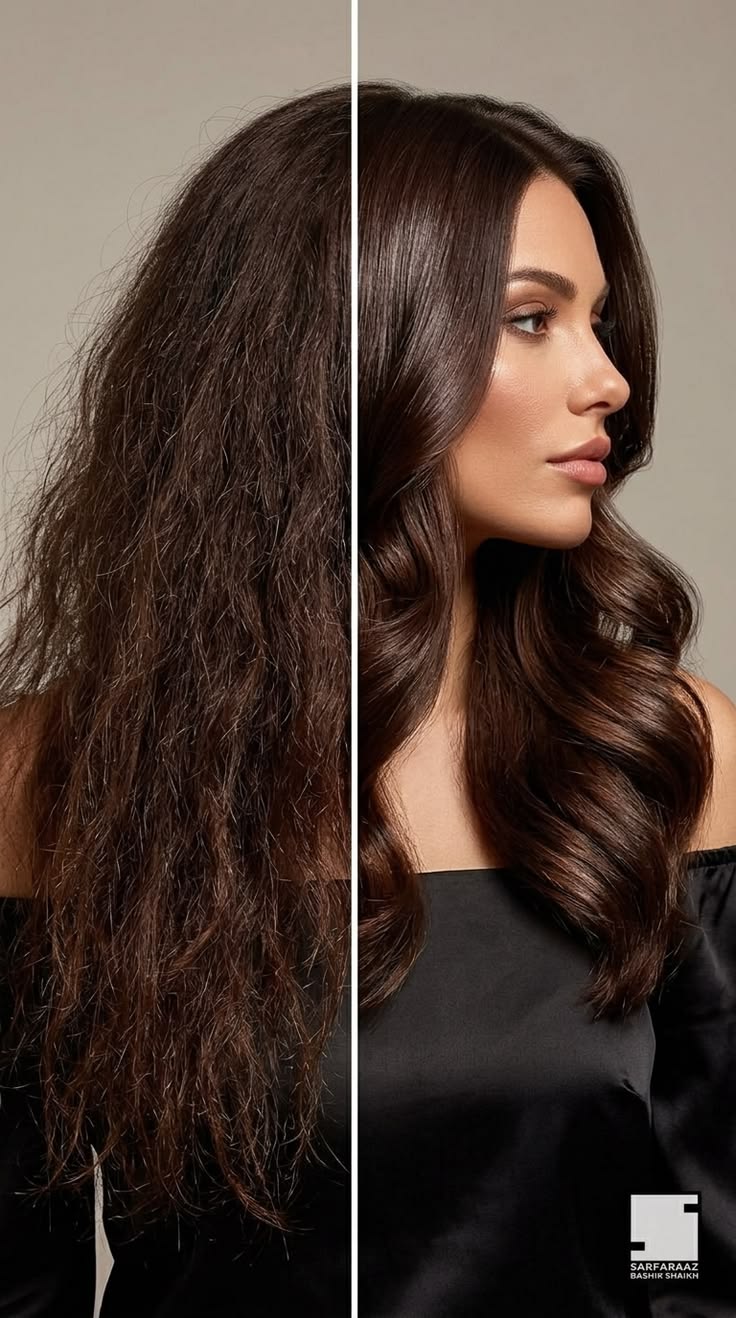 Soin Cheveux VIP