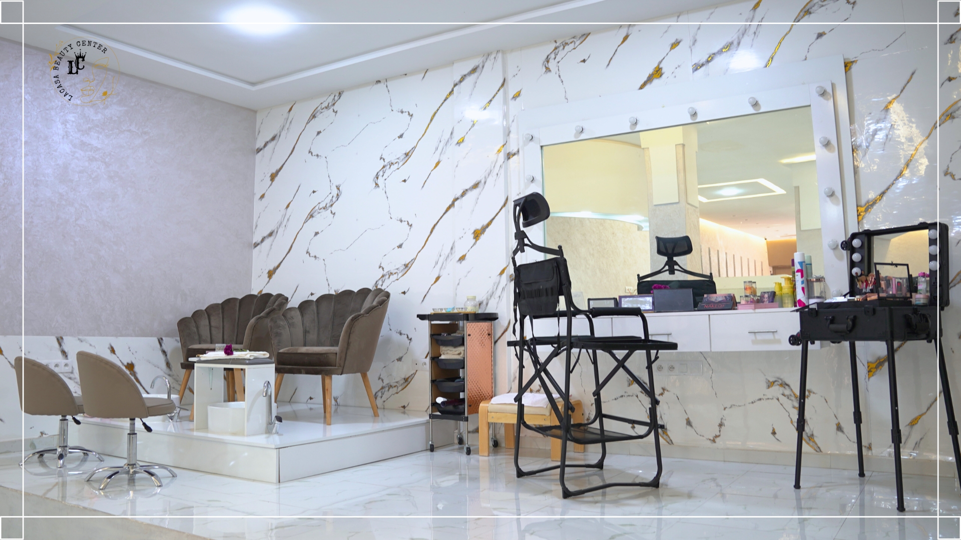 La Casa Beauty Center Tiznit 1