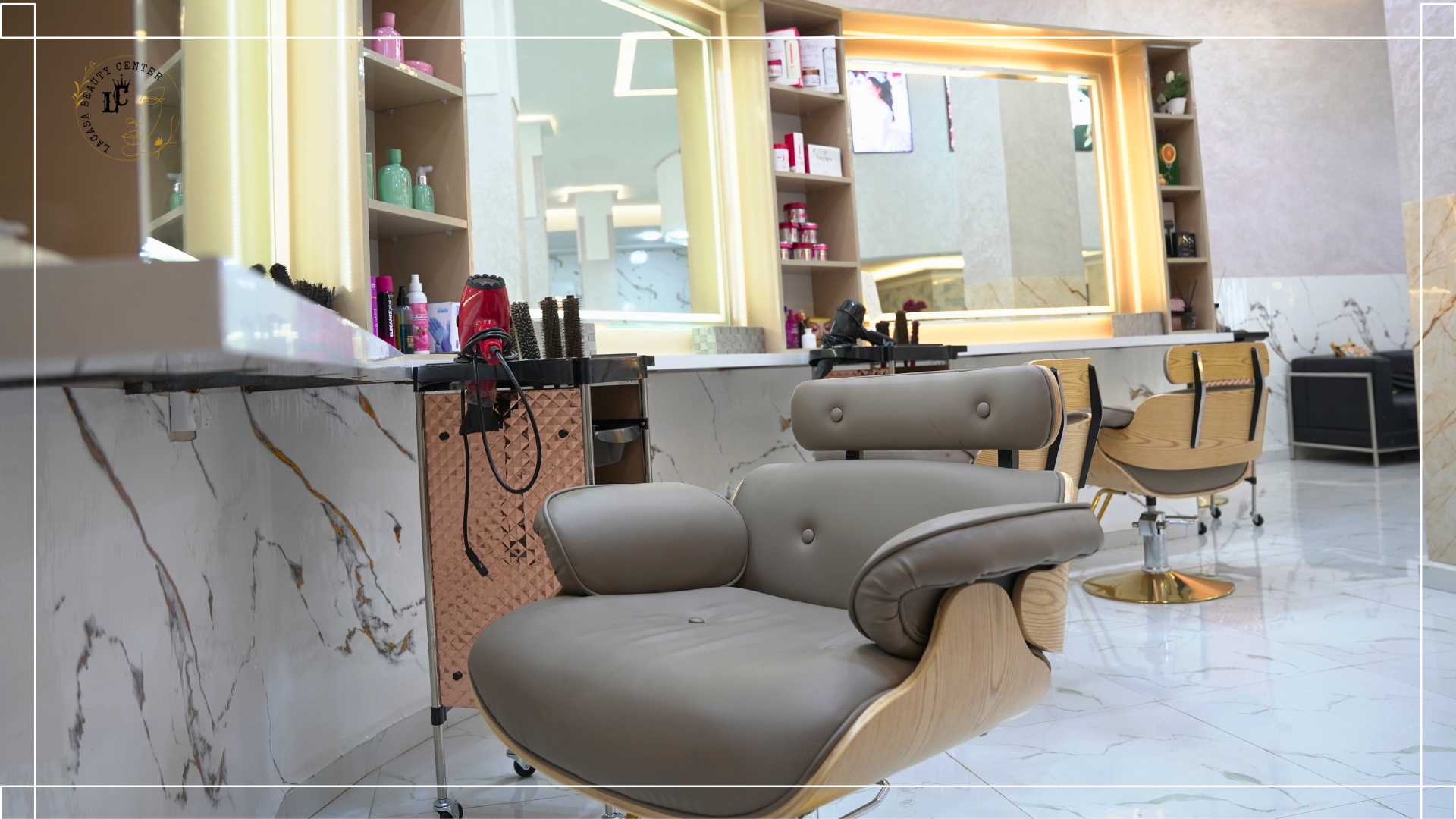La Casa Beauty Center Tiznit 10