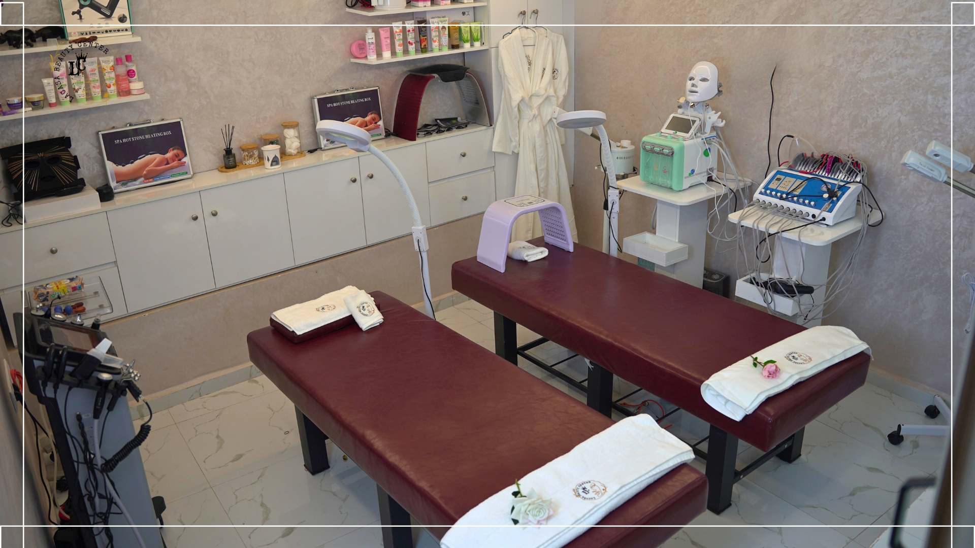 La Casa Beauty Center Tiznit 5