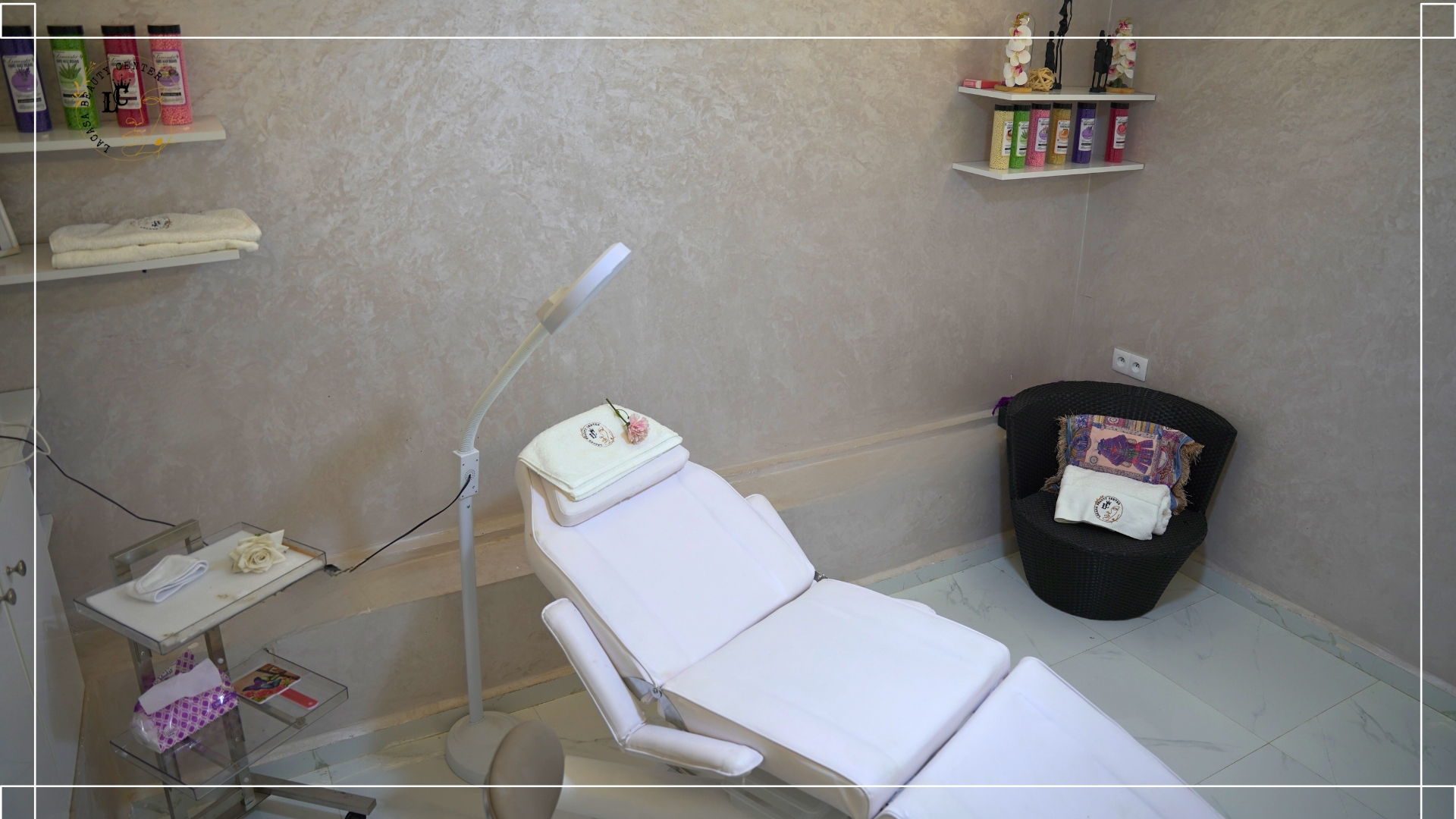La Casa Beauty Center Tiznit 7